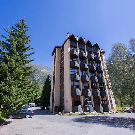 Appartement Sainte-foy-l'argentiere Sleeps 4