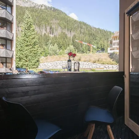 Sainte-foy-l'argentiere Sleeps 4 Appartement *