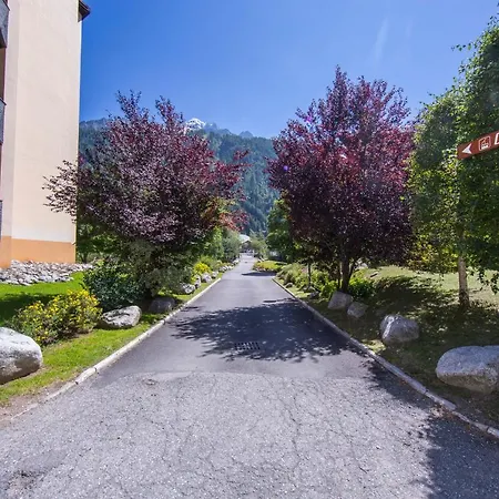 Sainte-foy-l'argentiere Sleeps 4 Appartement